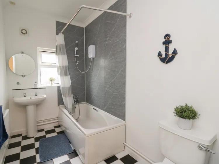 2 Bedroom Holiday Home In The Heart Of West Wales 세인트 클리어스 외부 사진
